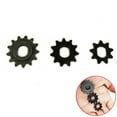 thumbnail image 2 of Superior Material! 25H Chain Pinion Gear 9T/11T/13T Electric Scooter Sprocket, 2 of 6