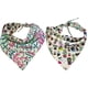 thumbnail image 4 of Bandanas para Perros BFF Set de 3 Piezas Talla Chica Flamingo, 4 of 5