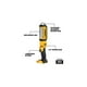 thumbnail image 2 of Lámpara de trabajo DEWALT DCL050 de 20 V como máximo, LED, 1000 lúmenes, inalámbrica, 2 of 5