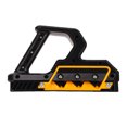 thumbnail image 1 of Gypsum Board Hand Planer, 60 Angled Rugged Drywall Chamfer Hand Cutting Tool Accurate Cutting Efficient  for Handcraft, 1 of 7