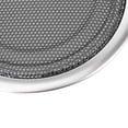 thumbnail image 2 of Door Audio Ring,Inner Door Speaker Frame Door Sound Cover Door Speaker Ring Best in its Class, 2 of 5