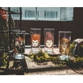 thumbnail image 3 of Vasos plateados Buffalo Disney Hocus Pocus de 300 ml, juego de 4, 3 of 8