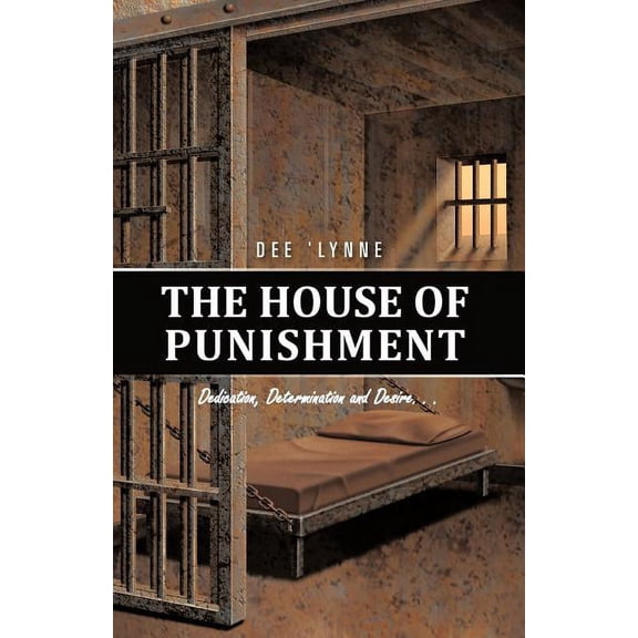 The House of Punishment (Paperback)