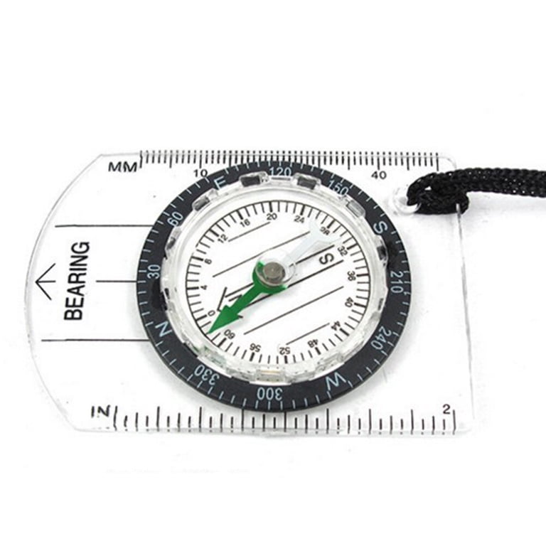 FRCOLOR 3Set Professional Compass Assorted Color Square FRCOLOR 3Set Professional Compass Assorted Color Square
