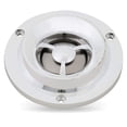 thumbnail image 1 of BELVA BSCT4 200 Watt Max 4-Inch Competition Grade Car Audio Super Tweeter (Tweeter Sold Individually), 1 of 4