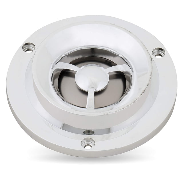 BELVA BSCT4 200 Watt Max 4-Inch Competition Grade Car Audio Super Tweeter (Tweeter Sold Individually)
