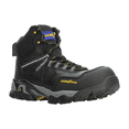 thumbnail image 2 of Bota Industrial Good year Negro para Hombre [GDY5] negro 26.5, 2 of 9