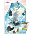 thumbnail image 1 of Hatsune Miku - Agitant, 1 of 4