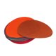 thumbnail image 1 of FUEENIRVA 25Ud Parches De Gamuza Autoadhesivos Para Reparar Ropa Y Decorar Prendas, 1 of 6
