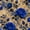 Color 3, variant on Peel and Stick Wallpaper 23.6in x 9.8ft Elegant Blue Gold Floral Dark Contact Paper Vinyl Waterproof Self Adhesive Wall Paper for Bedroom Shelf Cabinet Renter Friendly