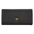 thumbnail image 1 of Cartera Para Dama Negro Nairobi Poligono Sintetico Est.2 Nueva Imagen, 1 of 5