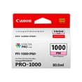 thumbnail image 2 of Canon 1000 PM PFI - - 80 ml - photo magenta - original - Réservoir d'Encre - pour imagePROGRAF PRO-1000, 2 of 3