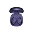 thumbnail image 1 of Raycon Fitness Bluetooth True Wireless Earbuds with Built in Mic 56 Hours of Battery IPX7 Waterproof Active Noise Cancellation and Awareness Mode Bluetooth 5.3 Portable Sport (Purple), 1 of 5