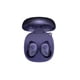 thumbnail image 1 of Raycon Fitness Bluetooth True Wireless Earbuds with Built in Mic 56 Hours of Battery IPX7 Waterproof Active Noise Cancellation and Awareness Mode Bluetooth 5.3 Portable Sport (Purple), 1 of 5