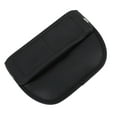 thumbnail image 1 of Car SeatFiller Organizer, PU Car Seats Filler Organizer Multi Functional Universal Auto Console Side Storage Box For SUV Truck RV, 1 of 8