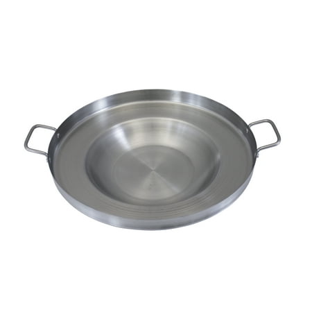 

CONCORD Stainless Steel Comal Frying Bowl Cookware (22 )
