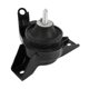 thumbnail image 1 of Soporte del motor del motor Unique Bargains No.218102C000 - Montaje trasero del motor del automóvil - para Hyundai Tiburon 2.0L 2003-2005 1 Pc, 1 of 7