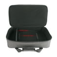 thumbnail image 4 of Bolsa De Tablero De Pedal Efectos De Guitarra, Caja De Transporte Pedal De Guitarra, Estuche De Transporte Pedal Efectos Múltiples De Guitarra Para El Accesorio Pedalboard, 4 of 7