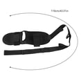 thumbnail image 7 of Fyrome Yoga Stretching Strap, Ankle Ligament Stretcher Belt with Loops Ligament Stretch Band for Leg and Foot Stretch Assist, 7 of 7