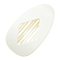 thumbnail image 2 of Duckbill Hair Clips for Women - Strong Hold Flat Hair Clips for Thick & Thin Hair, No- Grip Lay Flat Claw Clips, Simple Elegant Hair Barrettes for Women Girls, Casual Party Styles, 2 of 9