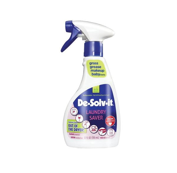 De-solv-it Laundry Saver 12oz