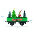 thumbnail image 6 of WondaPop Grinch Train Set, 6 of 10