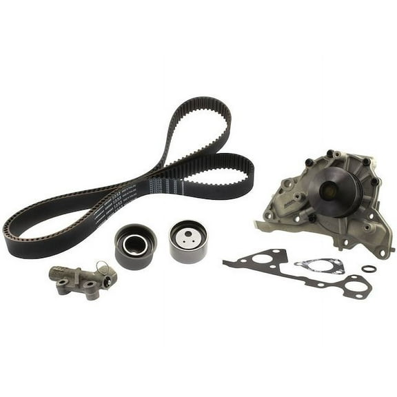 Timing Belt Kit - Compatible with 2003 - 2006 Kia Sorento 3.5L V6 2004 2005