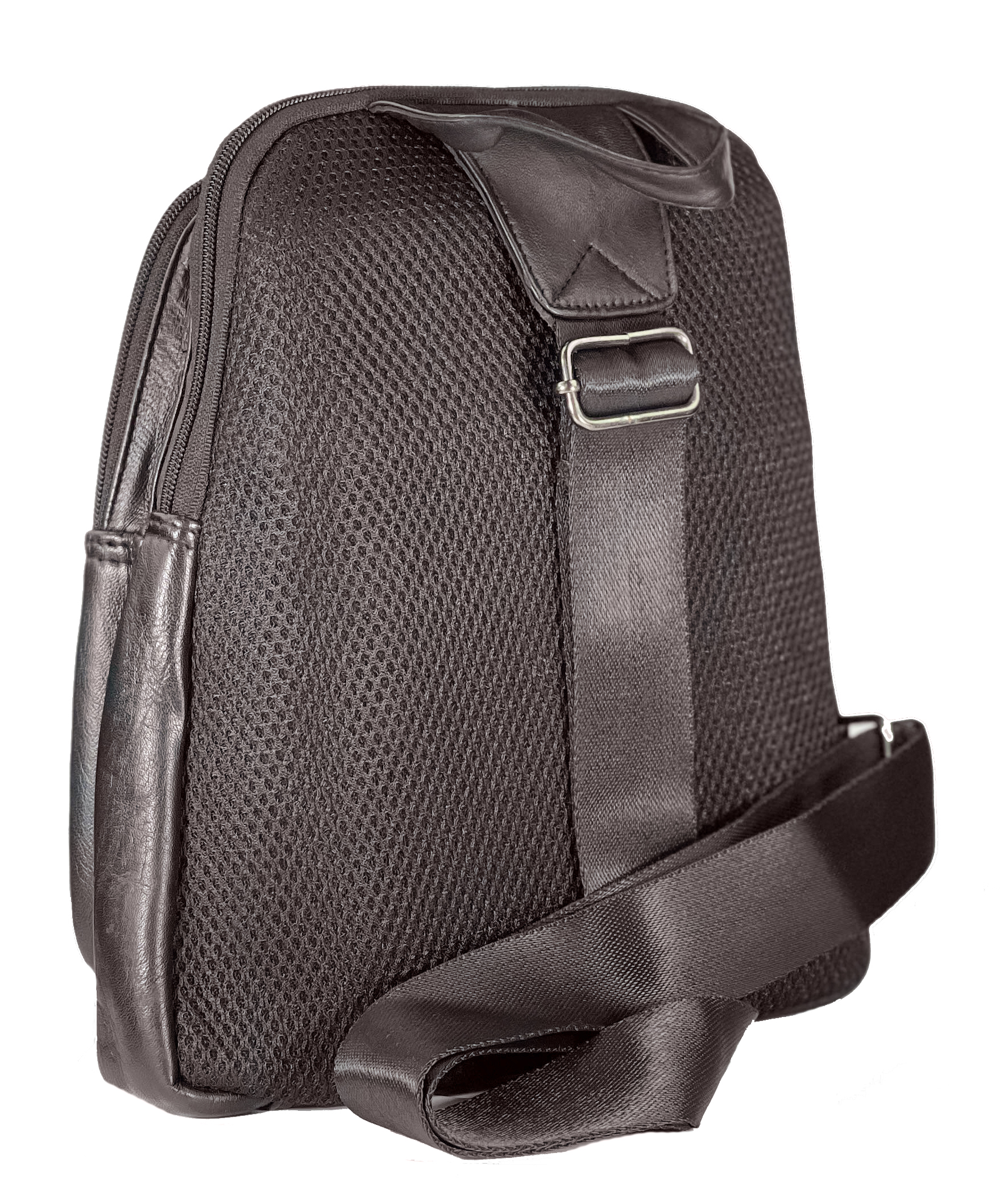 Sling Bag Crossbody Bag Shoulder Pack Lightweight Travel Hiking Men Women-by Bullz