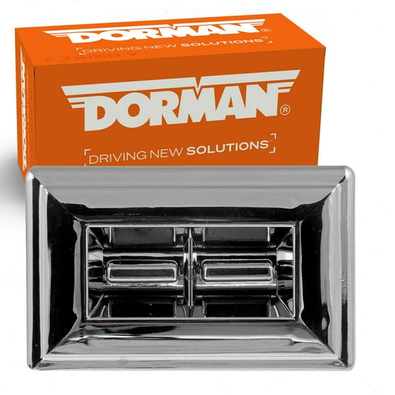 Dorman Front Left Door Window Switch compatible with Chevrolet Monte Carlo 1980-1988