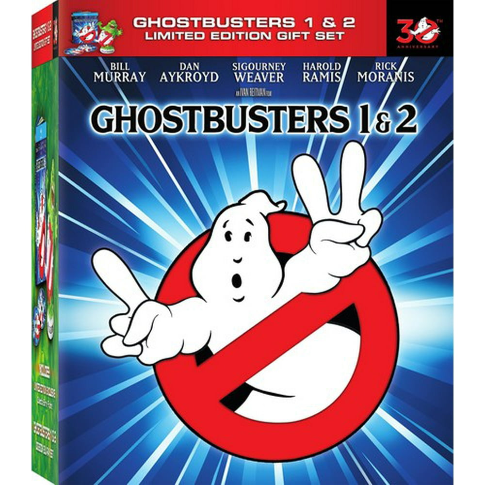 walmart ghostbusters preorder