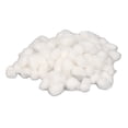 thumbnail image 4 of Relleno De Bolas De Algodón Para Animales Pequeños, Cálido Invierno De Bolas De Algodón Para Hámster Hecho A Mano Para Chinchilla Para Hámster Sirio, 4 of 7