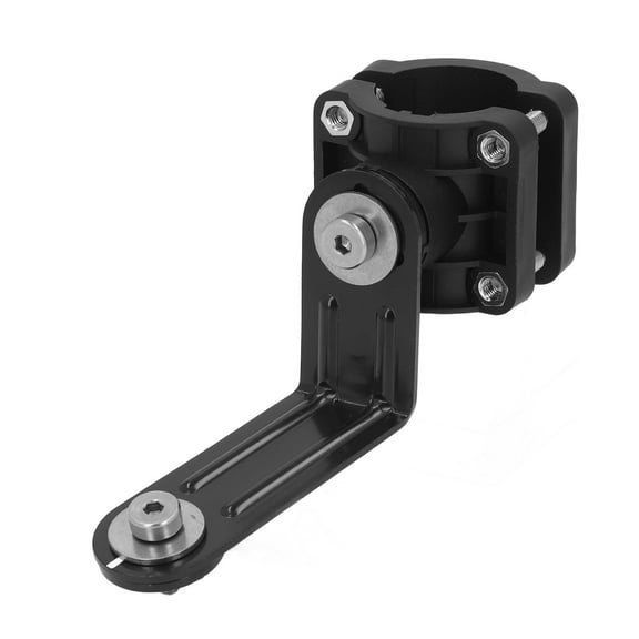Transducer Perspective Mode Mount 010‑12970‑00 Heavy Duty Bracket Holder for Panoptix Livescope LVS32