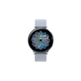 thumbnail image 1 of Reloj inteligente Samsung Galaxy Watch Active2 de 44 mm, color plateado, 1 of 5