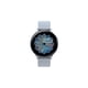 thumbnail image 1 of Reloj inteligente Samsung Galaxy Watch Active2 de 44 mm, color plateado, 1 of 5