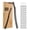 Black, variant on Eyebrow Razor-Face Razors for Women-Dermaplaning Tool for Face Exfoliation & Peach Fuzz with 12 Refill Blades-Facial Dermaplane Razors Shaver-Rose Gold