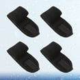 thumbnail image 1 of OHOIOLLA 4Ud Cintas Para Faciales Negras Con Adhesiva Para Limpiar El Y Usar En Ducha, 1 of 8