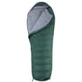 thumbnail image 1 of Sac de Couchage Momie Sac de Couchage d'Hiver pour Plein Air Randonnée Sac de Couchage pour Camping Randonnée, 1 of 8