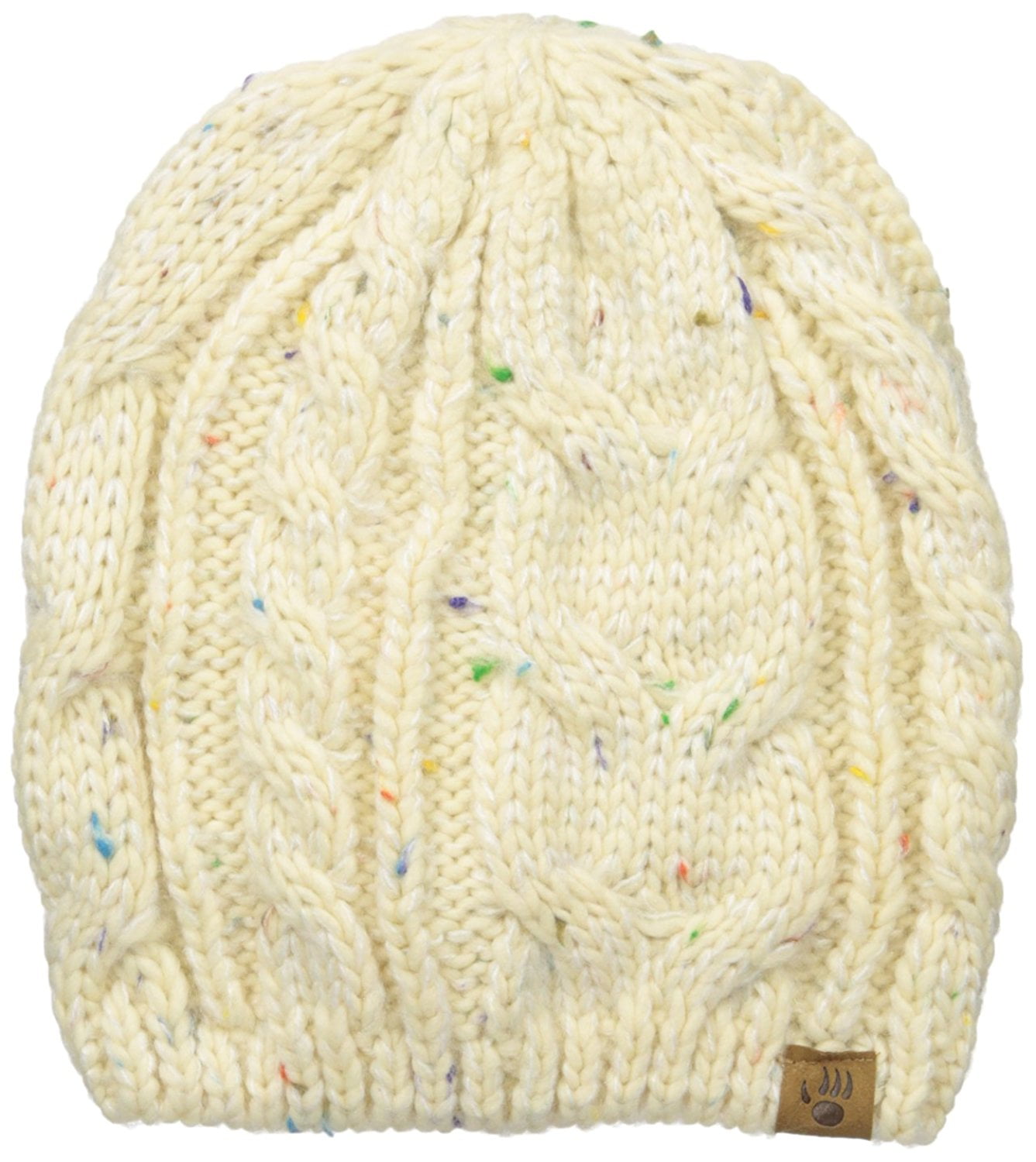 bearpaw beanie