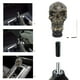 thumbnail image 3 of Manija de engranaje con cabeza de calavera perilla de palanca de cambios de resina transmisión de coche ANGGREK  Otros, 3 of 8