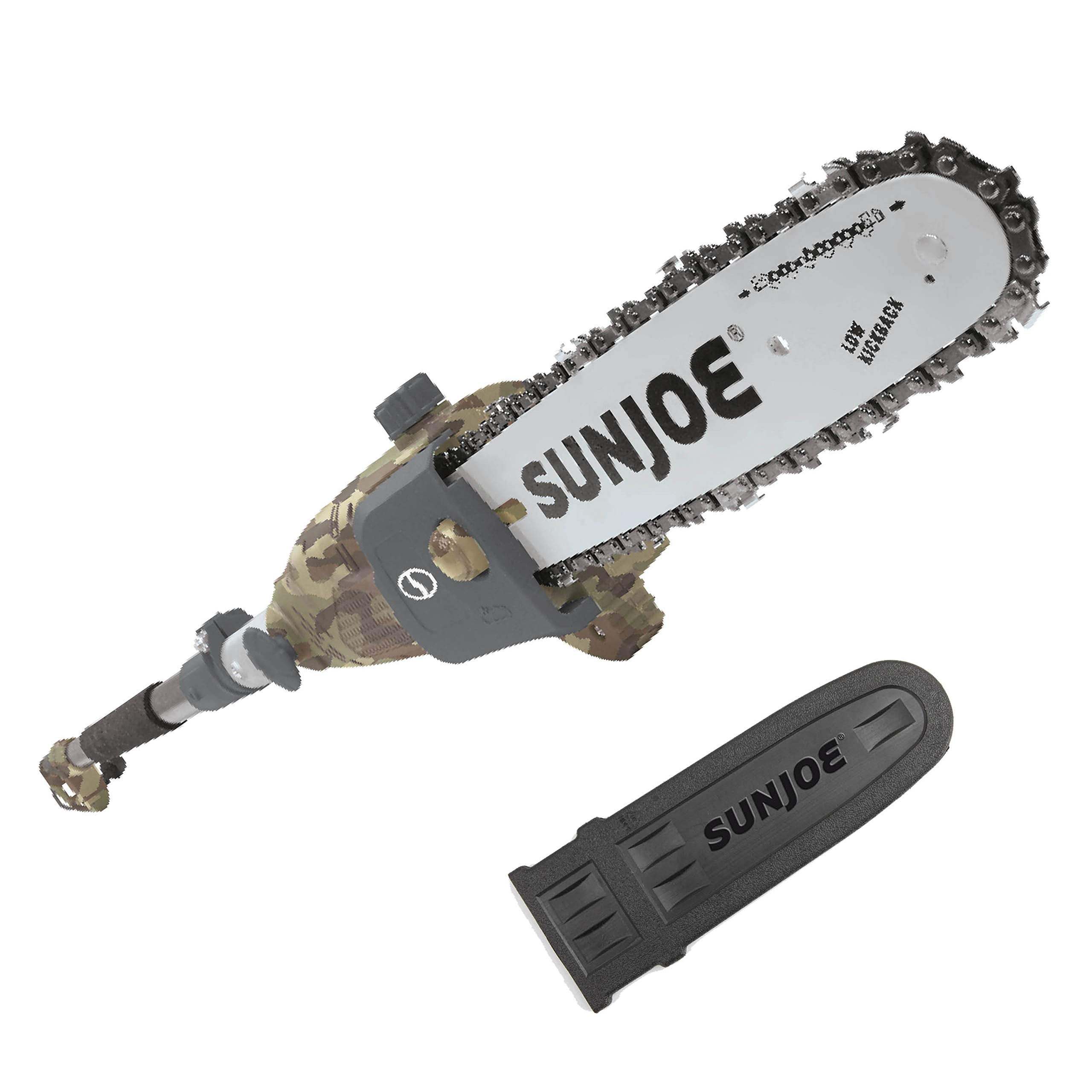 Image of Sun Joe SWJ803E on Walmart website