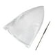 thumbnail image 2 of Silicone Highlight Cap Crochet, Reutilizable Silicone Hair Dye Cap Professional Salon Dye Silicone Cap Soplando herramientas de peinado para mujeres y niñas Ormromra 2035937-2, 2 of 8