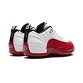thumbnail image 3 of JORDAN MENS Air Jordan 12 Golf "Cherry" DH4120 161 from Stadium Goods, 3 of 8