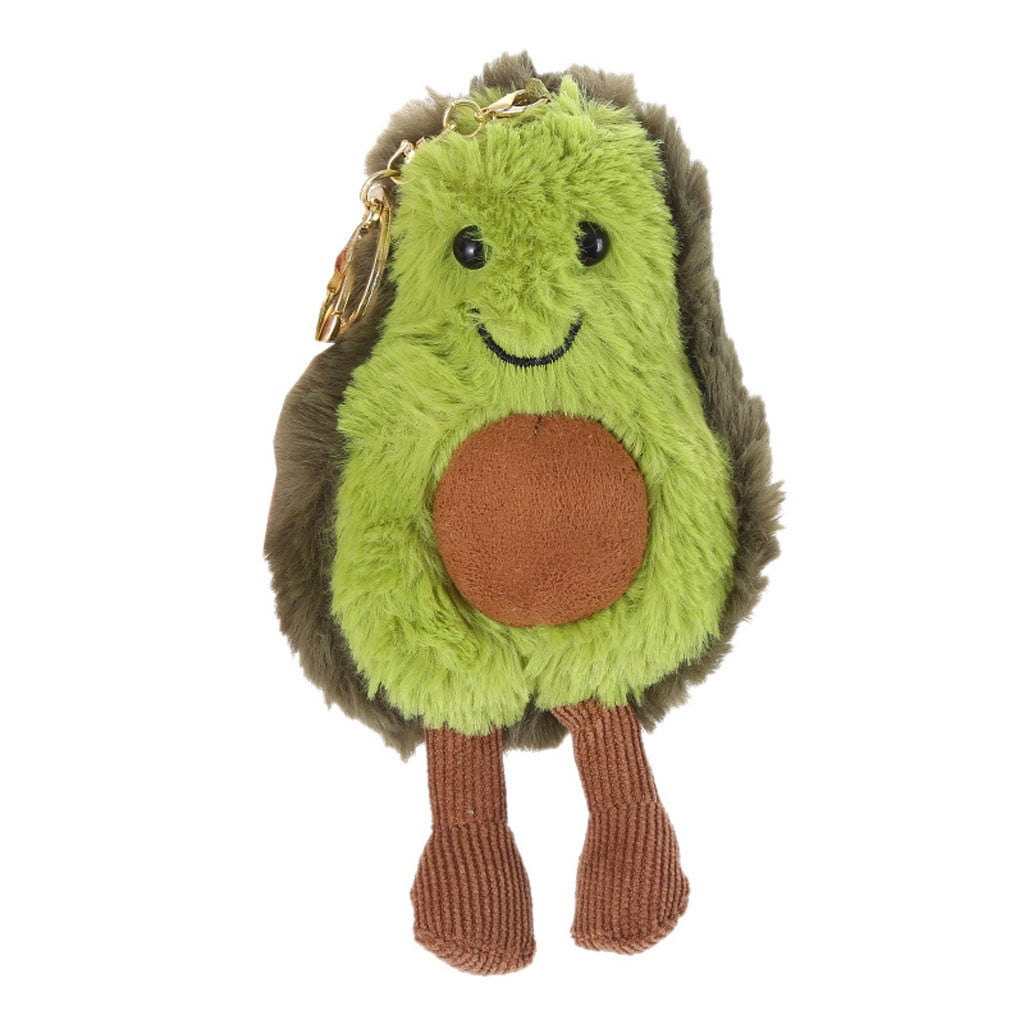 avocado plush walmart