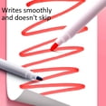 thumbnail image 6 of YardChic 24Pcs Magnetic Dry Erase Markers Fine Point Tip, Whiteboard Markers Dry Erase Marker with Eraser Cap, White Board Dry Erase Pens Fine Tip fo Teachers, Home, Office Classroom Supplies, 6 of 8