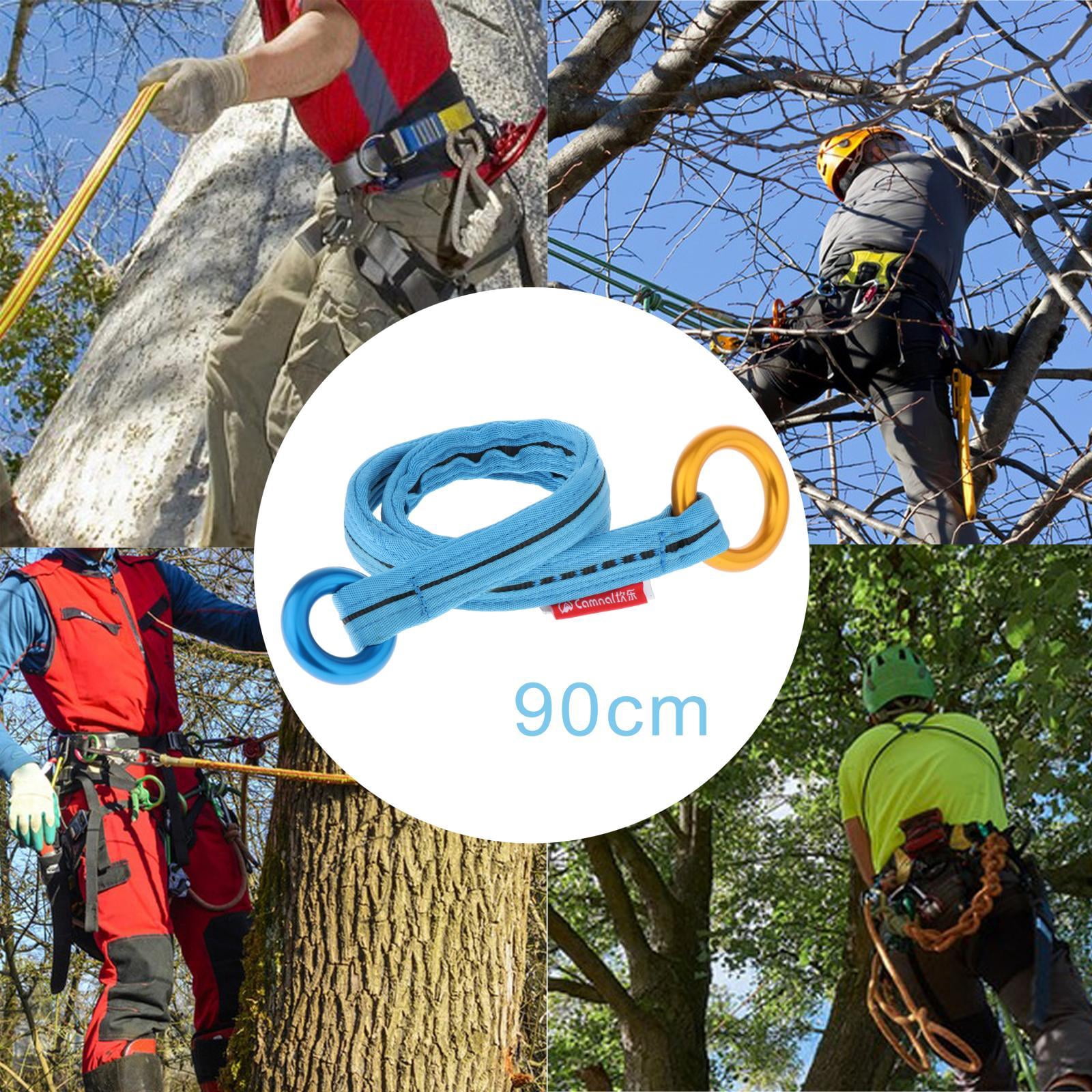 Camp Herbol Cambium Saver Arborist Retrievable Anchor 120cm 47 Inch - Warehousesoverstock