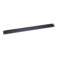 thumbnail image 1 of Middle Atlantic 3RU Blank Rack Panel - Steel - Blank panel - black - 3U, 1 of 3