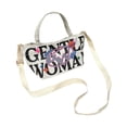 thumbnail image 1 of Bolso de hombro para mujer, bolso cruzado de moda para vacaciones, primavera, verano, fiesta de viaje Sin Colgante, 1 of 8