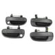 thumbnail image 4 of Manija De Puerta Exterior, Resistente Al Desgaste Resistente A Los Arañazos 82650-25000 Para Accesorios De Automóviles ANGGREK Otros, 4 of 8