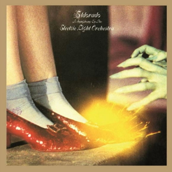 Electric Light Orchestra - Eldorado (vinyl)