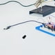 thumbnail image 2 of Programador de llave de Chip en blanco, Chip de llave de coche de cerámica, Chip de llave de vehículo fácil de usar, programador de llave de repuesto, Chip de coche en blanco, suministro de coche, 2 of 6
